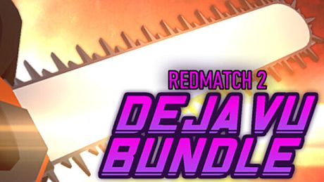 Redmatch 2 - Deja Vu Bundle DLC