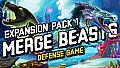 Merge Beasts - Defense Game - Expansion Pack 1
