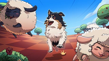 Collie Call (Windows) Game