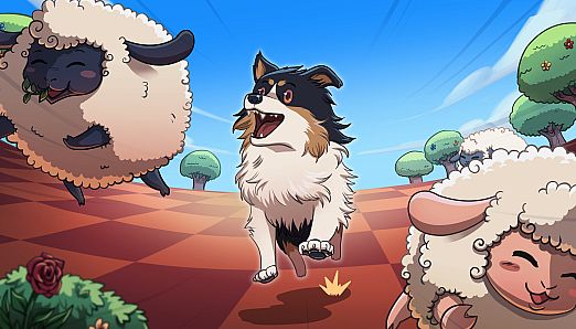 Collie Call Xbox + Windows BUNDLE