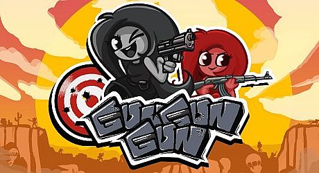 GUNGUNGUN Game
