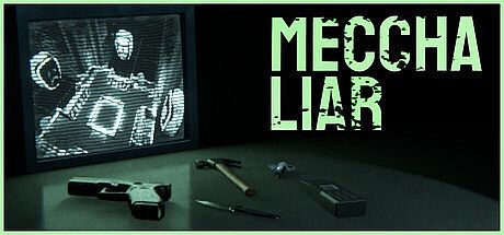 MECCHA LIAR