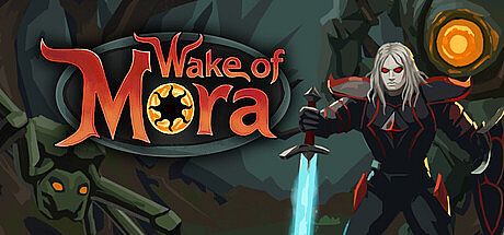 Wake of Mora Game