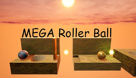 Mega Roller Ball