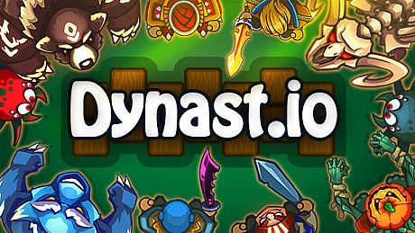 Dynast.io Game