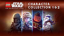 Acheter LEGO Star Wars: The Skywalker Saga Character Collection 1 & 2 PC