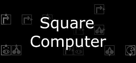 方块计算机 Playtest