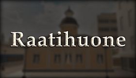 Raatihuone