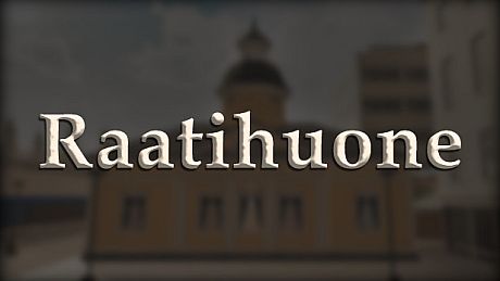 Raatihuone Game