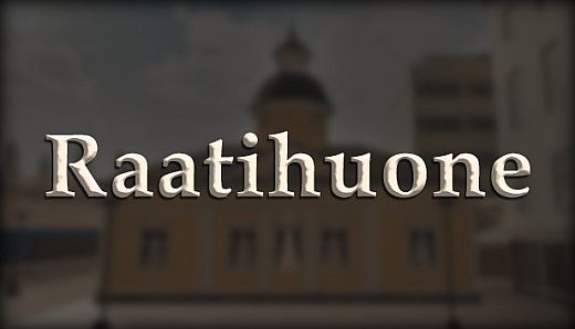 Raatihuone