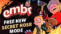 Embr - Secret Hosr