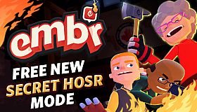 Embr - Secret Hosr
