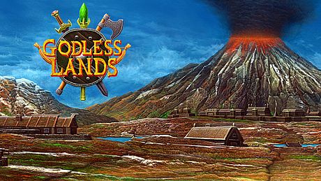 Godless Lands Game