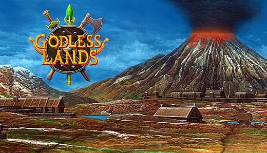 Godless Lands