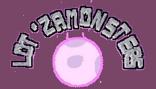 Lot'zAmonsters - OST