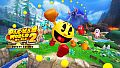 PAC-MAN WORLD 2 Re-PAC Deluxe Edition