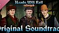 Heads Will Roll: Reforged Soundtrack
