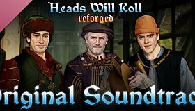 Heads Will Roll: Reforged Soundtrack