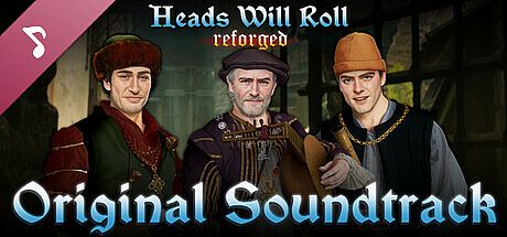 Heads Will Roll: Reforged Soundtrack DLC