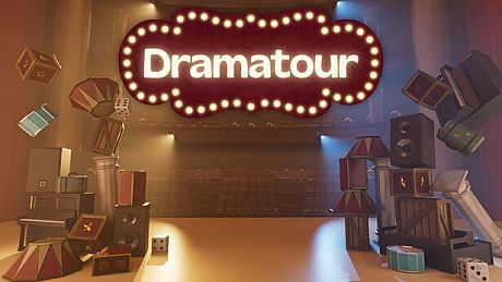 Dramatour Game
