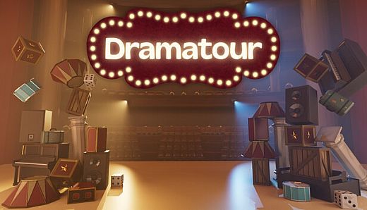 Dramatour