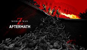 World War Z Aftermath