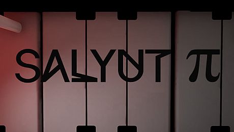 Salyut π Game