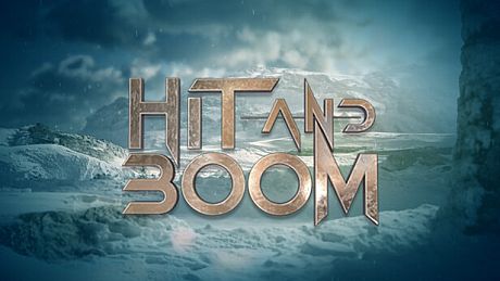 Hit and Boom Game