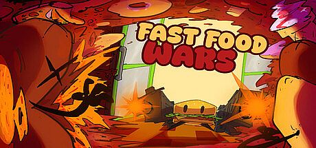 Fast Food Wars Game