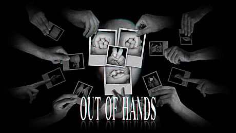 Out Of Hands Game