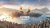 Kup Cities: Skylines II - Ultimate Edition na PC