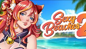 Sexy Beaches 2