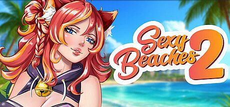 Sexy Beaches 2 Game