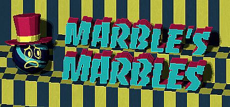 Marble's Marbles Game