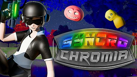 SyncroChromia Game