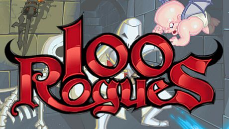 100 Rogues Game