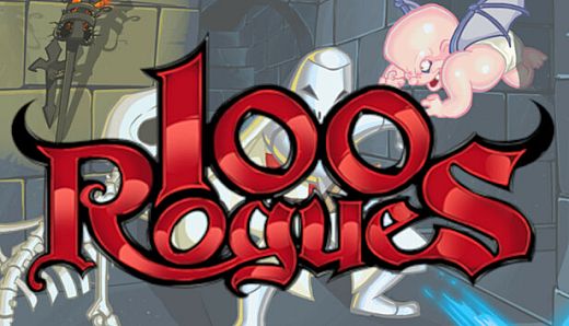 100 Rogues
