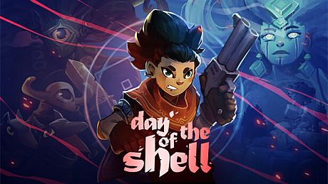 Day of the Shell Game