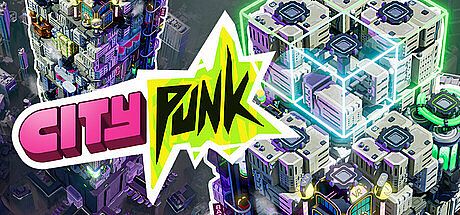 CityPunk Game