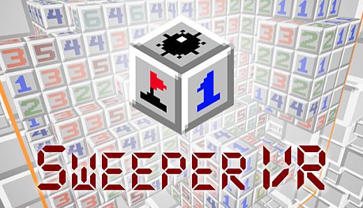 SweeperVR