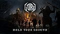 Gord - Hold Your Ground