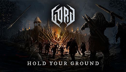 Gord - Hold Your Ground