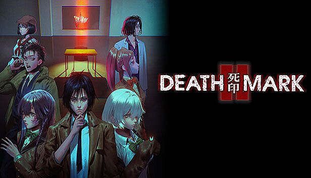 Buy Spirit Hunter: Death Mark II