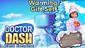 Doctor Dash ASMR Hospital - Warming Gift Set