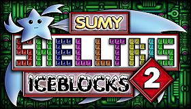 Sumy Shelltris - ICEBLOCKS 2