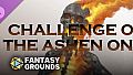 Fantasy Grounds - Challenge of the Ashen One - Level-5
