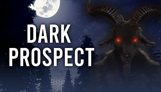 Buy Dark Prospect