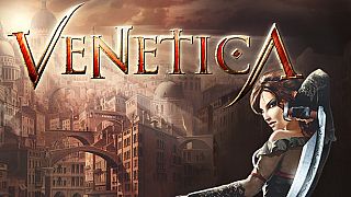 Venetica - Gold Edition