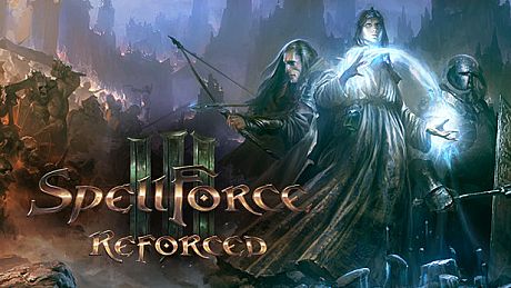 SpellForce 3 Reforced Game