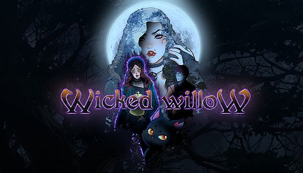 Buy Wicked Willow